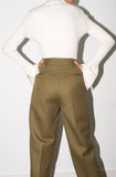 Carrot Costume Trousers