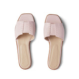 Sandal Stitch Pink